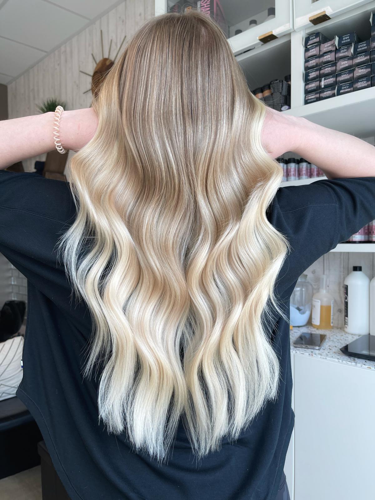 Extensions