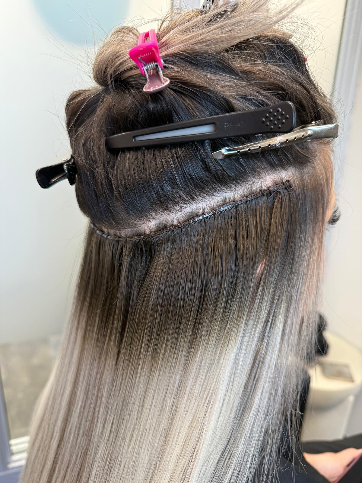 Extensions