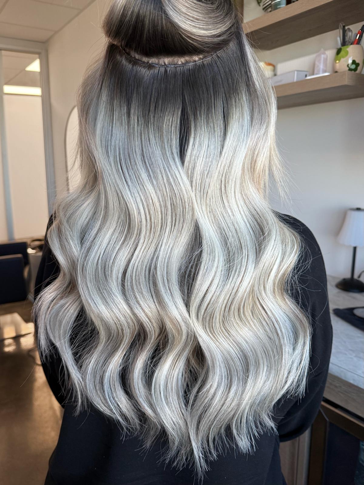 Extensions