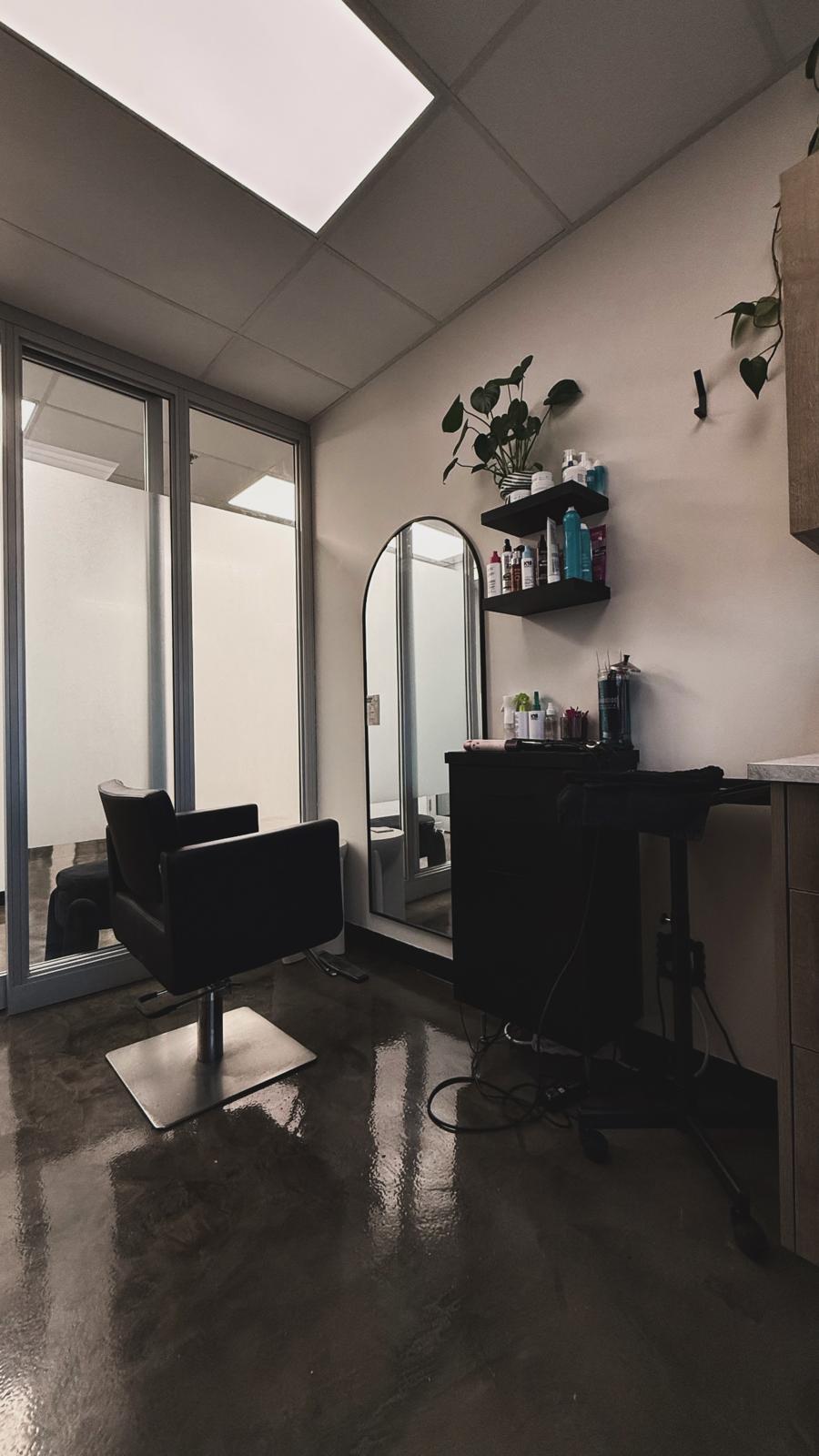 Studio Tour — thedumbblonde